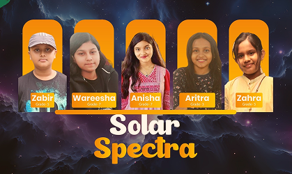 NASA Space Apps Challenge 2024