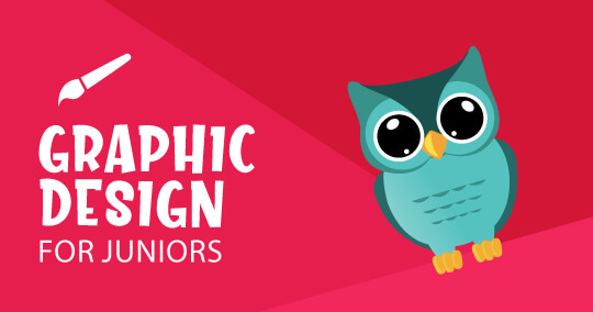 Creative Juniors Creative Juniors